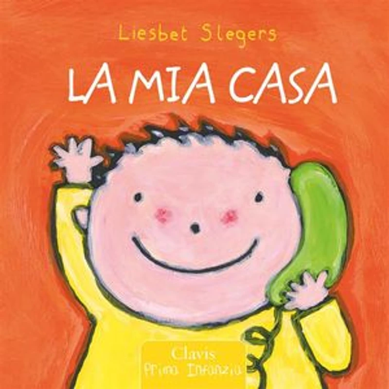 La mia casa