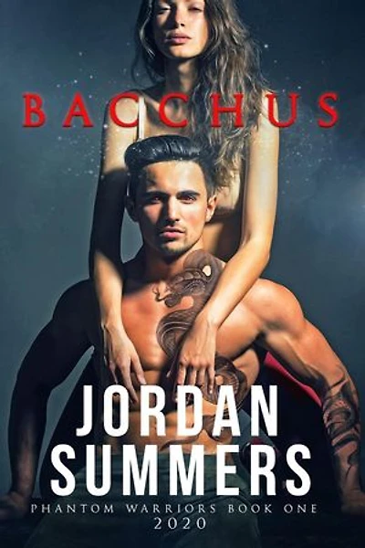Phantom Warriors 1: Bacchus (2020): Phantom Warriors, #1