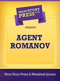 Agent Romanov