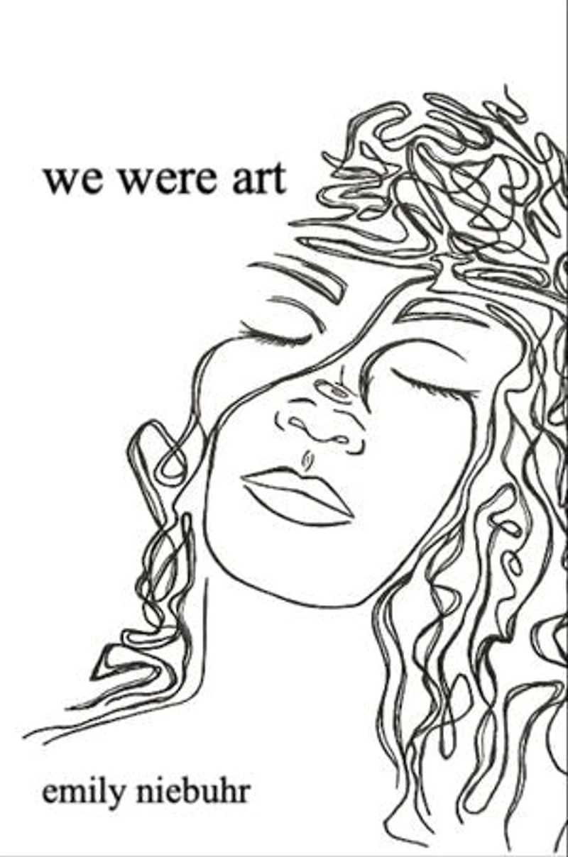 we were art