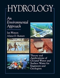 Hydrology: An Environmental Approach