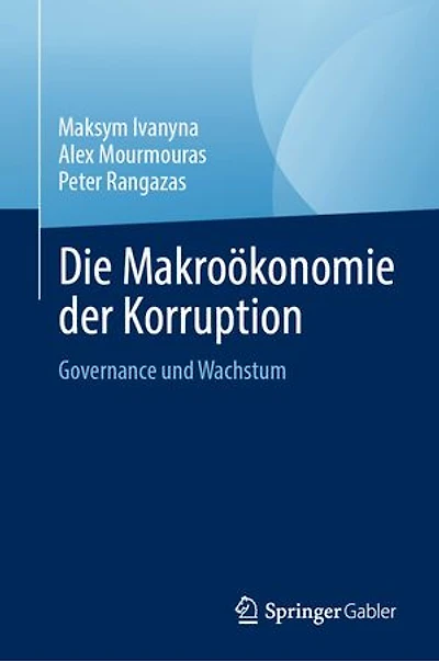 Die Makroökonomie der Korruption: Governance und Wachstum