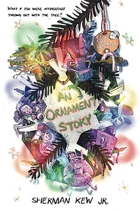 An Ornament Story: A Cocoa and SCrumbs Tale, #1