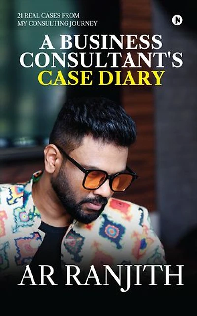 A Business Consultant's Case Diary: 21 real cases from my consulting journey