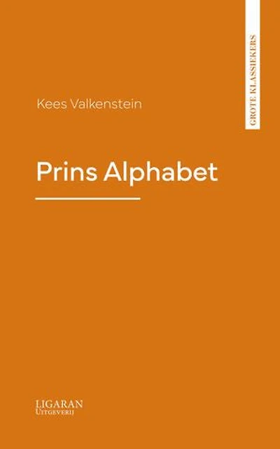 Prins Alphabet