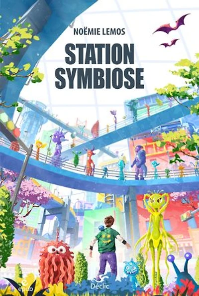 Station Symbiose