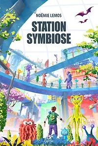 Station Symbiose