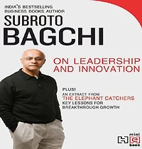On Leadership and Innovation
