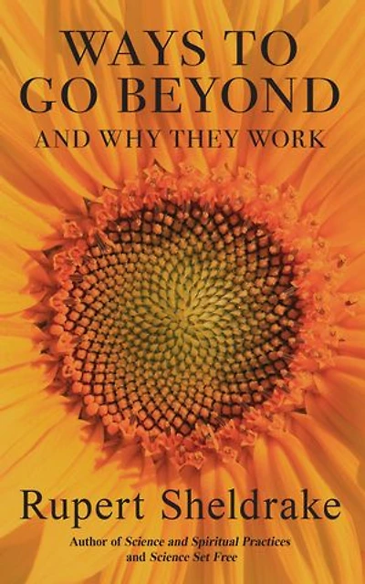 Ways to Go Beyond And Why They Work: Seven Spiritual Practices in a Scientific Age