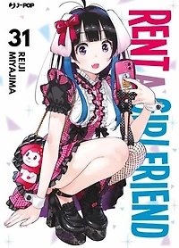 Rent a girlfriend (Vol. 31)