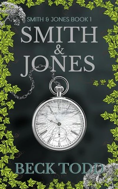 Smith & Jones: Smith & Jones, #1