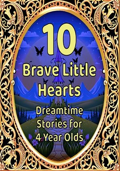 10 Heroic Hearts
