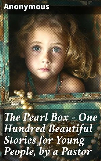 The Pearl Box - One Hundred Beautiful Stories for Young People, by a Pastor: Captivating Tales of Virtue and Wisdom for Youth