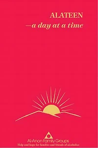 Alateen—a day at a time