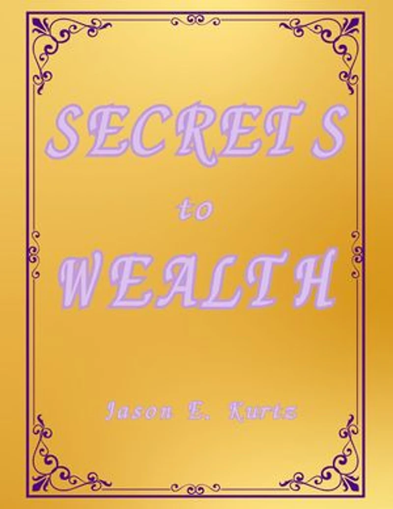 Secret to Wealth