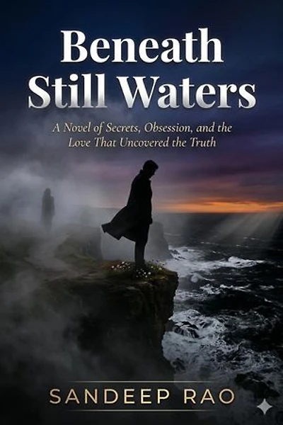 Beneath Still Waters : A Novel of Secrets, Obsession, and the Love That Uncovered the Truth