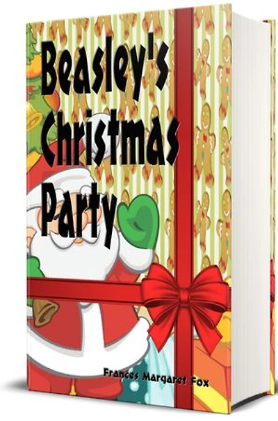 Beasley's Christmas Party - Illustrated