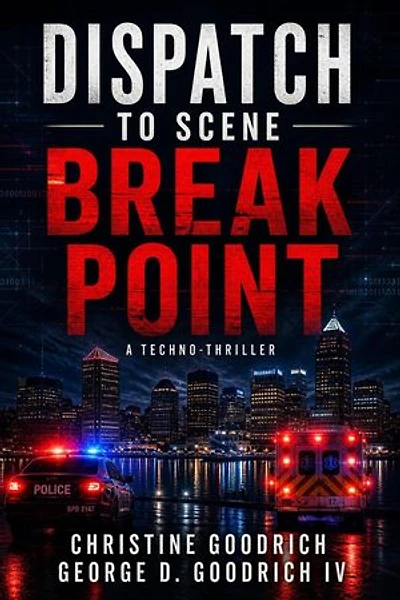 Dispatch To Scene Break Point