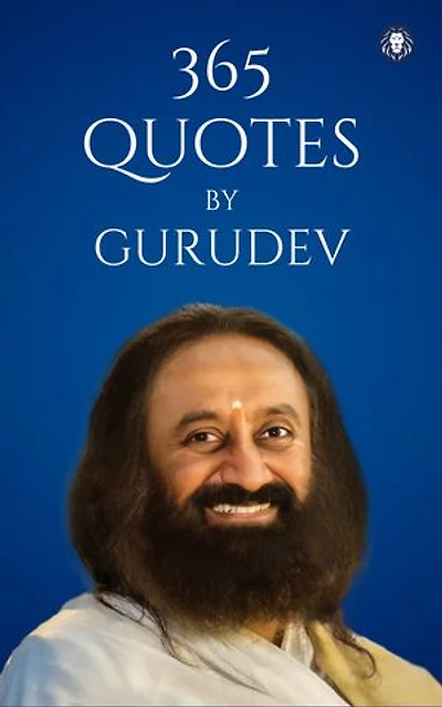 365 Quotes by Gurudev