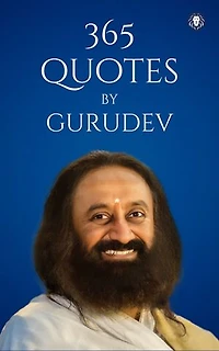365 Quotes by Gurudev