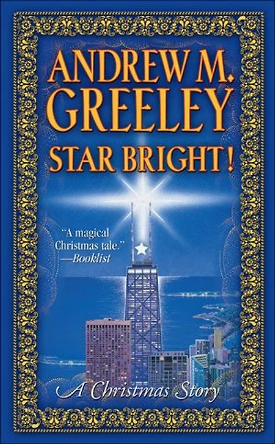 Star Bright!: A Christmas Story