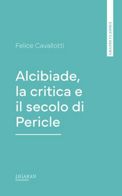 Alcibiade