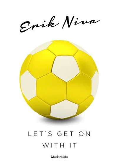 Let's get on with it