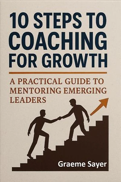 10 Steps to Coaching for Growth