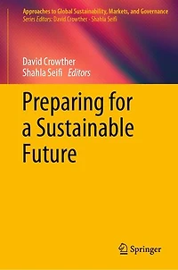 Preparing for a Sustainable Future