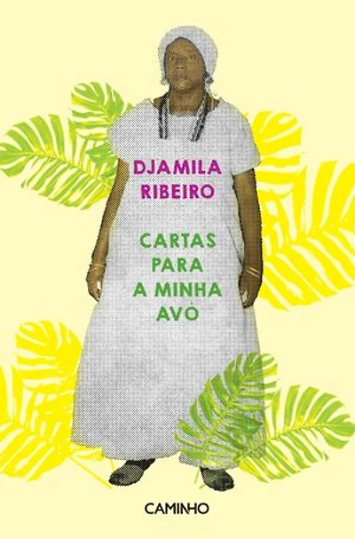 Cartas para a Minha Avó