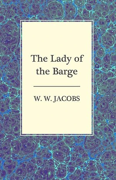 the Lady of Barge