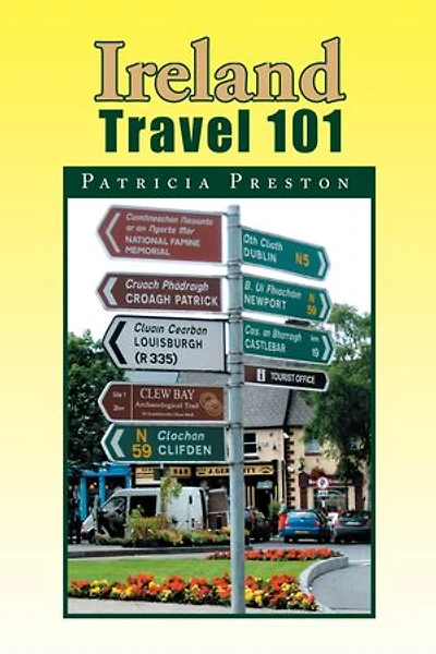 Ireland Travel 101
