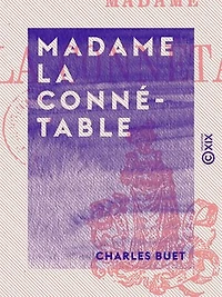 Madame la connétable