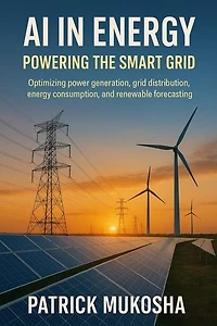 AI in Energy: Powering the Smart Grid: GoodMan, #1