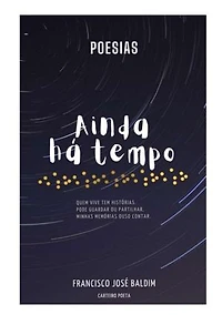 Ainda Há Tempo