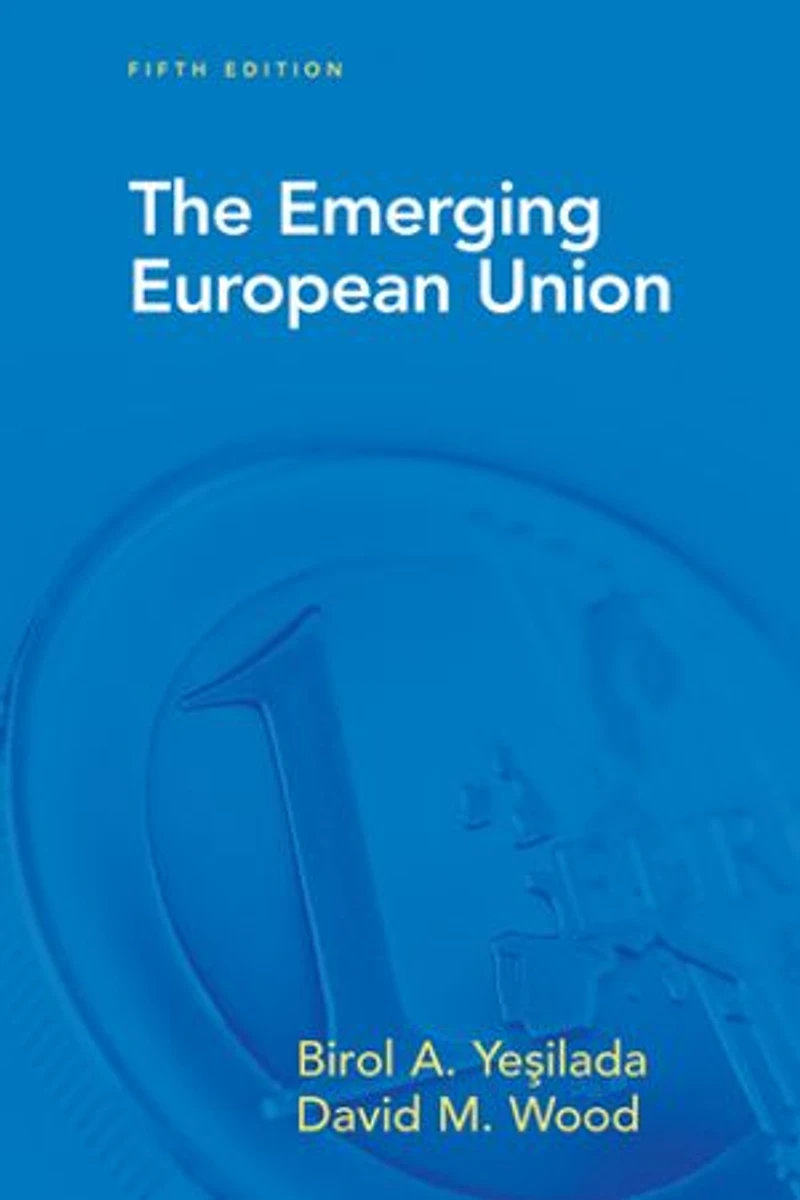The Emerging European Union