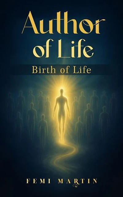 Author of Life: Birth of Life