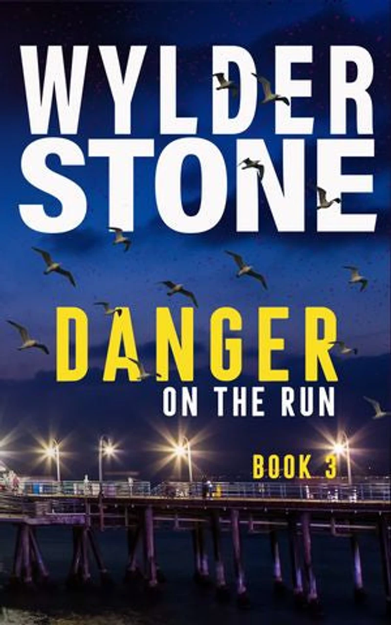 Danger on the Run