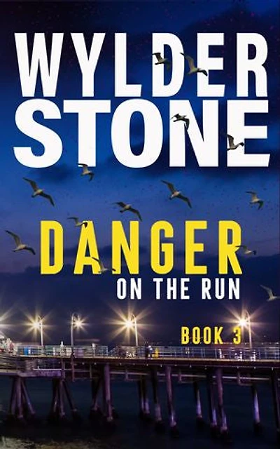 Danger on the Run