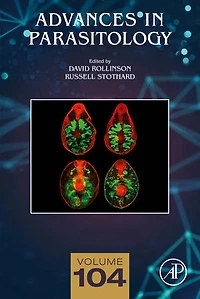Advances Parasitology
