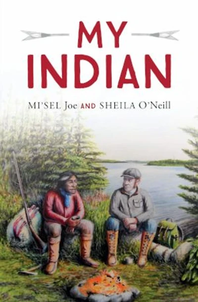 My Indian