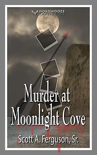 Murder at Moonlight Cove