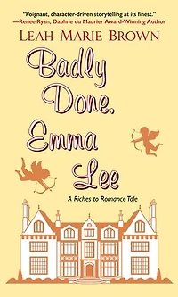 Badly Done, Emma Lee