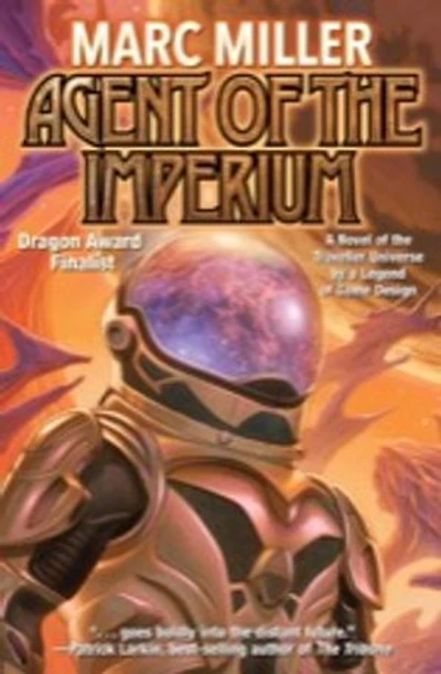Agent of the Imperium