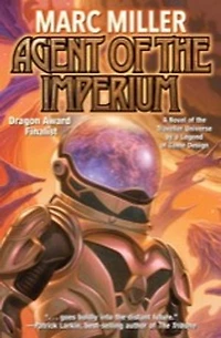 Agent of the Imperium