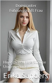 Dominanter Führungskraft Frau: Herrschaft und erotische Unterwerfung, #28