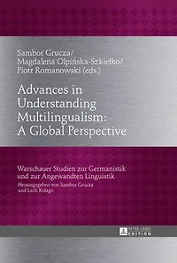 Advances Understanding Multilingualism: A Global Perspective