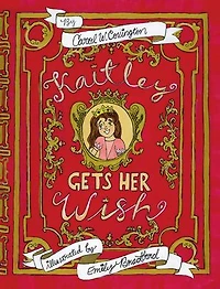 Kaitley Gets Her Wish