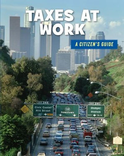 Taxes at Work