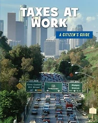 Taxes at Work